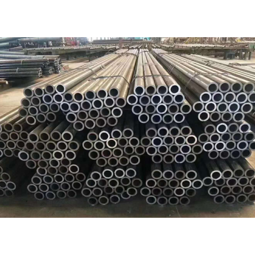 Q345 Acciaio del tubo di lancia del nucleo di ossigeno